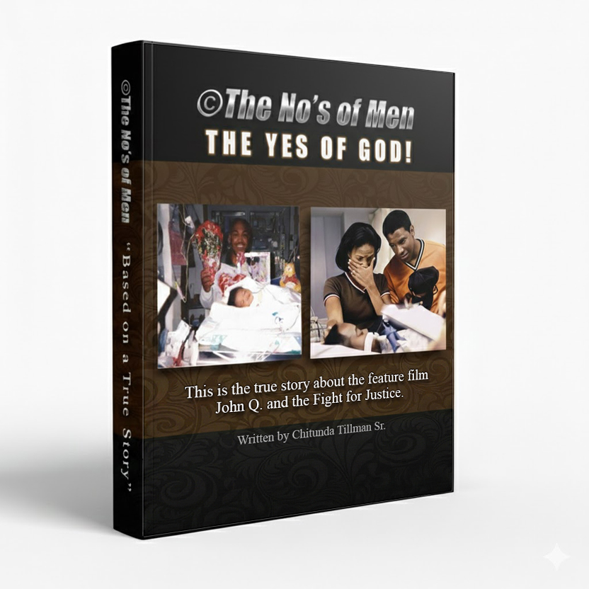 The Real John Q. Paperback